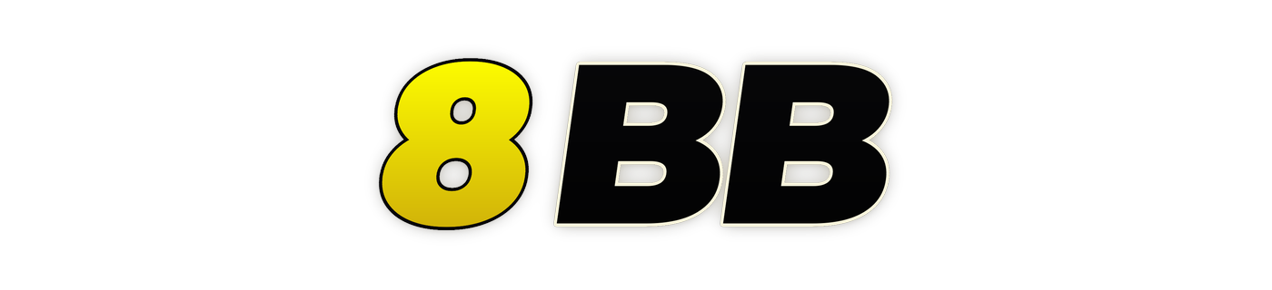 Logo 8bb
